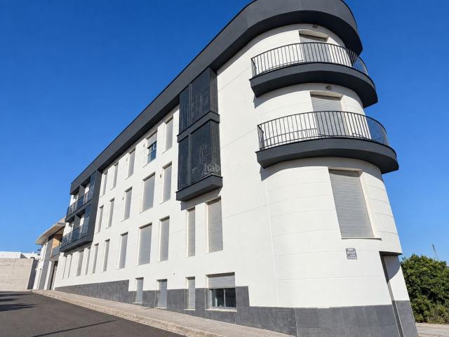 Piso en venta en Palomar, Alpuente