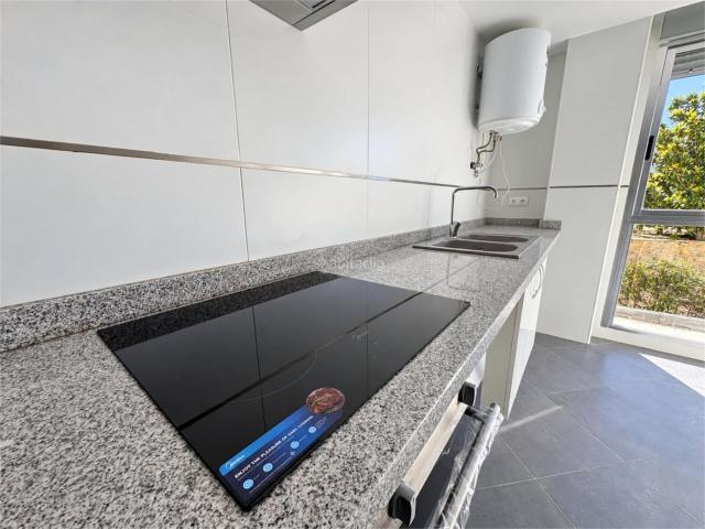 Piso en venta en Palomar, Alpuente