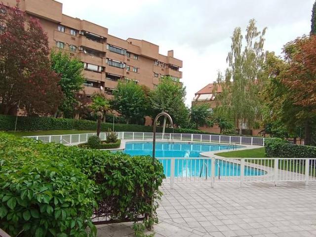 Piso en venta en Toledo