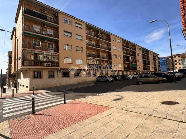 Piso en venta en Toledo, Castilla-La Mancha