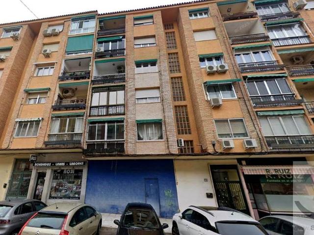 Piso en venta en Toledo, Castilla-La Mancha