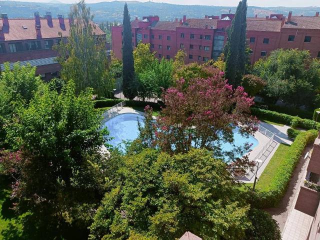 Piso en venta en Toledo