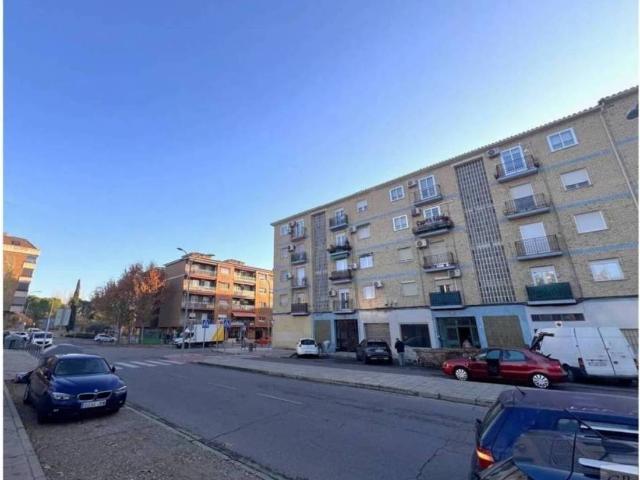 Piso en venta en Toledo, Castilla-La Mancha