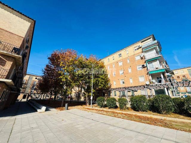 Piso en venta en Toledo, Castilla-La Mancha