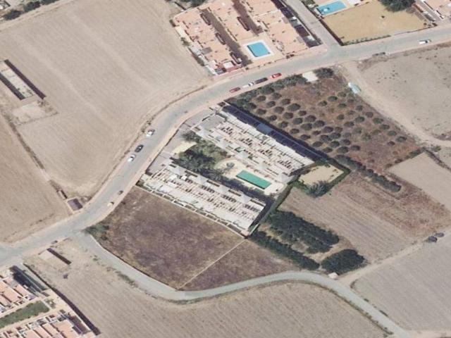 Piso en venta en El Calguerín, Cuevas Del Almanzora