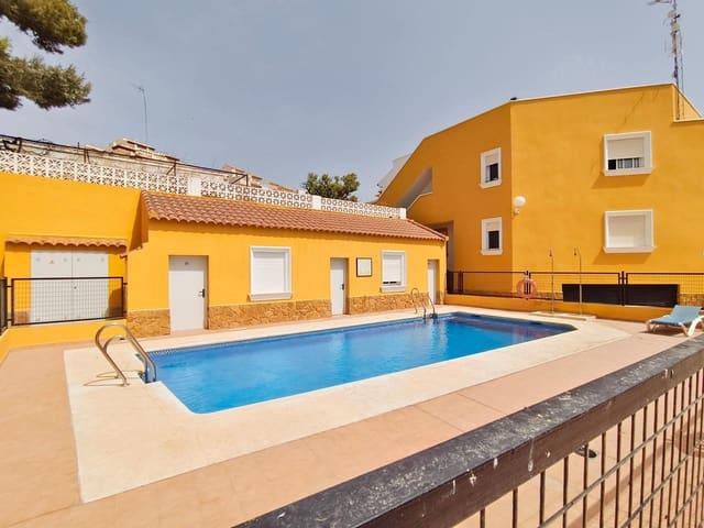 Piso en venta en Palomares, Cuevas Del Almanzora