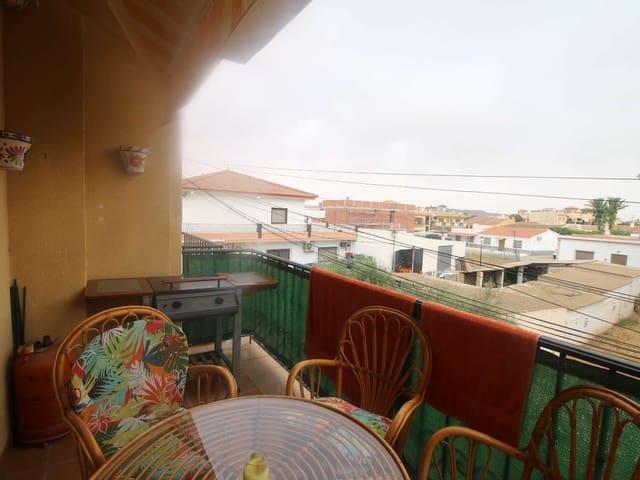 Piso en venta en Palomares, Cuevas Del Almanzora