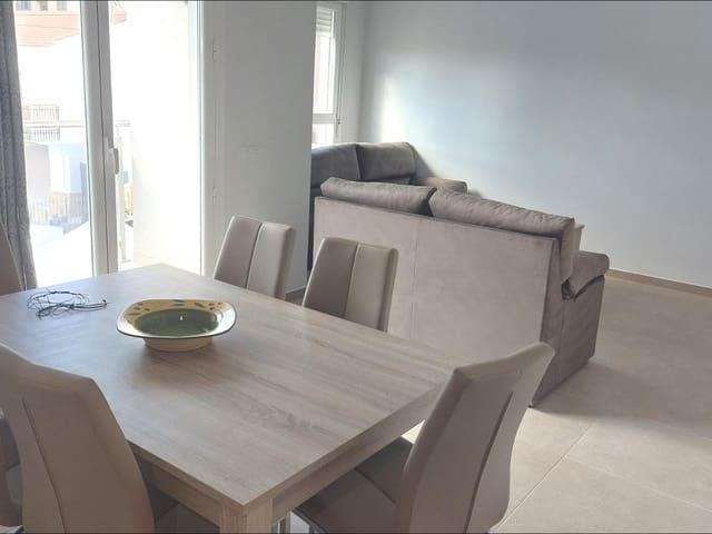 Piso en venta en San Juan De Alicante, Palomares