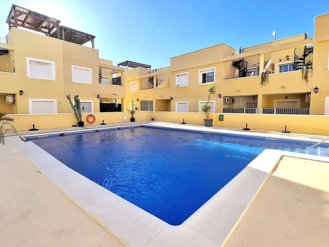 Piso en venta en Palomares, Cuevas Del Almanzora