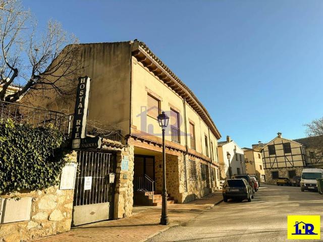 Piso en venta en Palomera