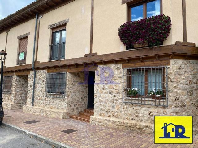 Piso en venta en Palomera, Cuenca