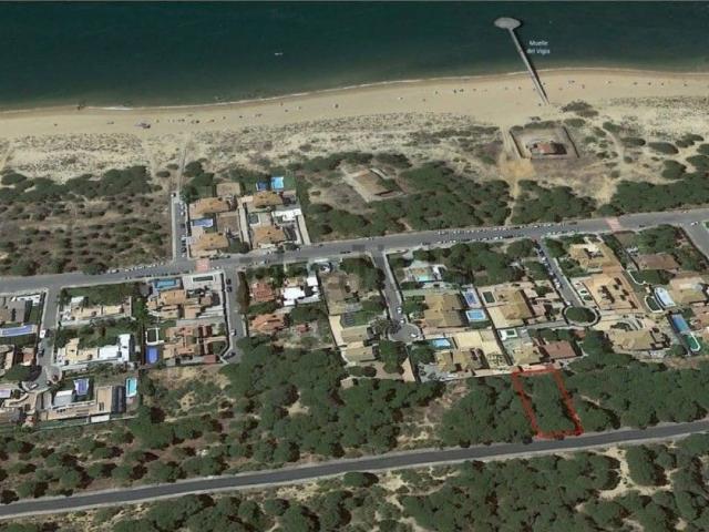 Piso en venta en Palos De La Frontera
