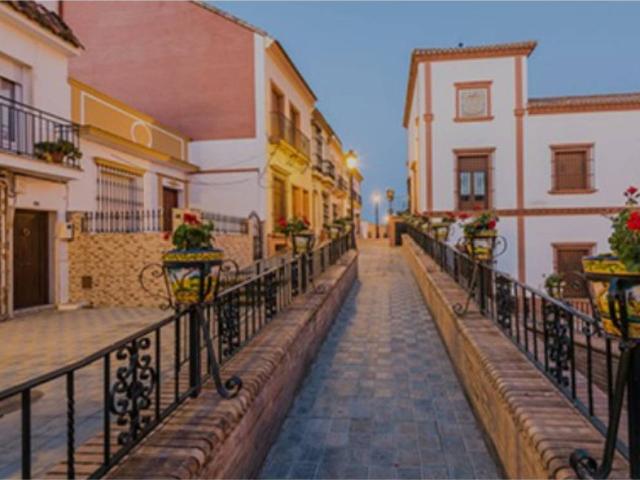 Piso en venta en Palos De La Frontera, Huelva