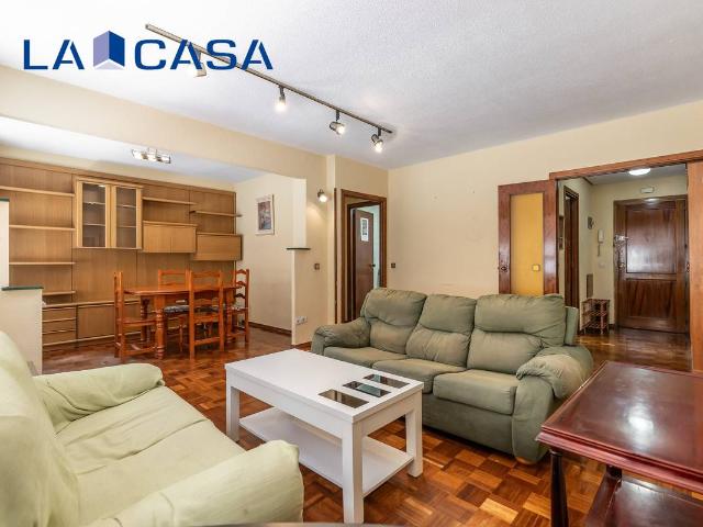 Piso en venta en Centro, Madrid