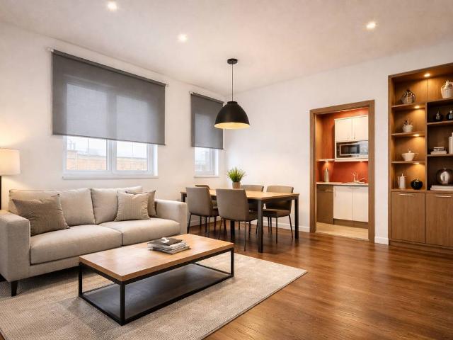 Piso en venta en Centro, Madrid