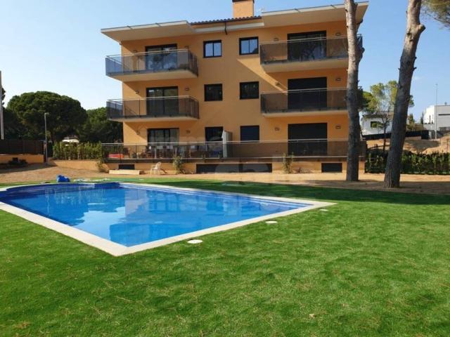 Piso en venta en Baix Empordà, Catalunya