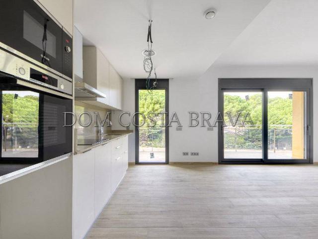 Piso en venta en Pals, Girona
