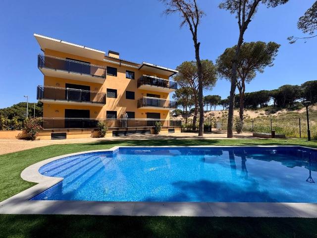 Piso en venta en Baix Empordà, Catalunya