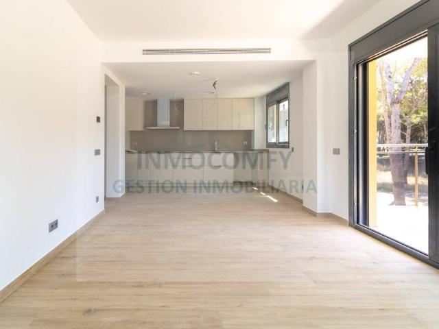 Piso en venta en Pals, Girona