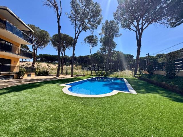 Piso en venta en Mas Tomasi, Baix Empordà
