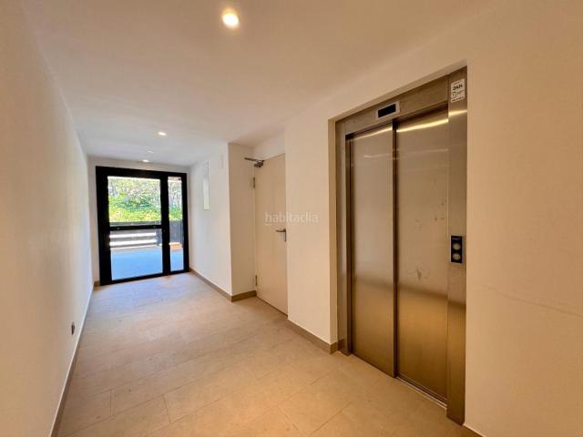 Piso en venta en Pals, Girona
