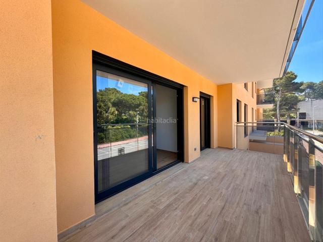 Piso en venta en Pals, Girona