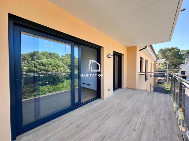 Piso en venta en Pals, Girona