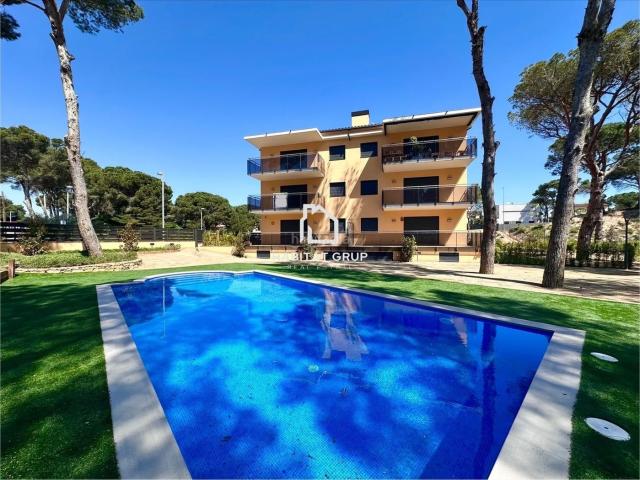 Piso en venta en Baix Empordà, Catalunya