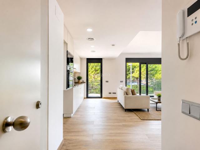 Piso en venta en Baix Empordà, Catalunya
