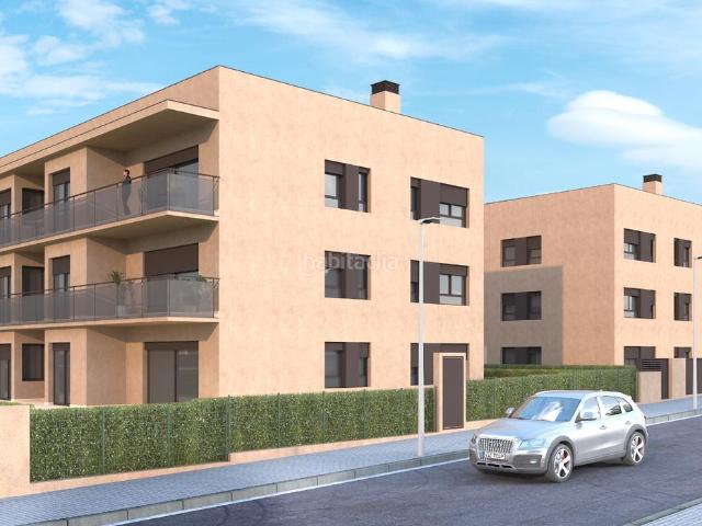 Piso en venta en Pals, Girona