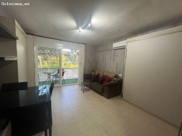 Piso en venta en Mas Tomasi, Baix Empordà