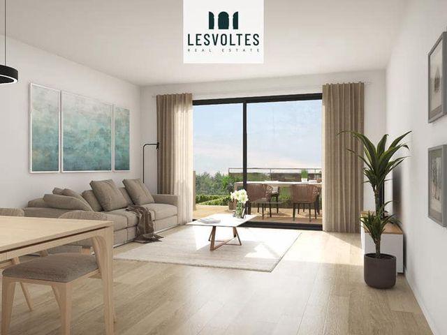 Piso en venta en Pals, Girona