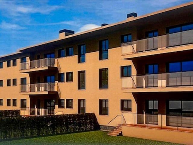 Piso en venta en Baix Empordà, Catalunya