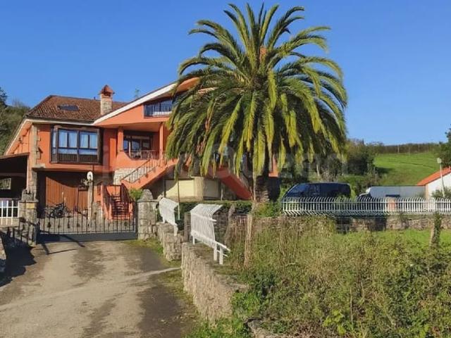 Piso en venta en Liérganes, Cantabria