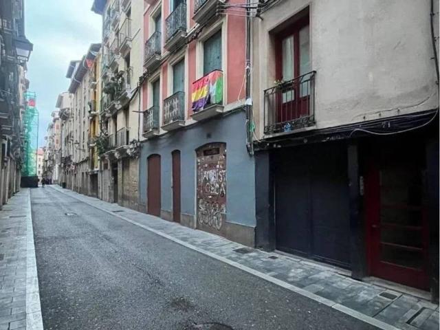 Piso en venta en San Zernin, Pamplona / Iruña