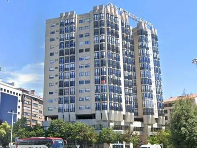 Piso en venta en Iturrama, Iruñerria