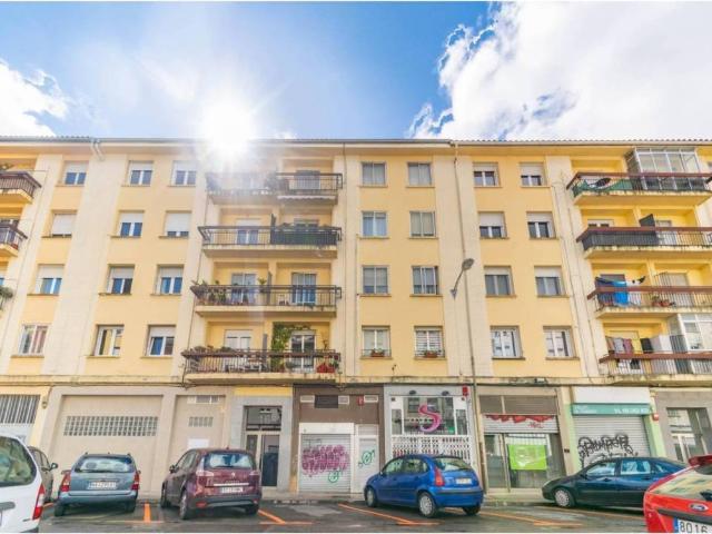 Piso en venta en Rochapea, Iruñerria