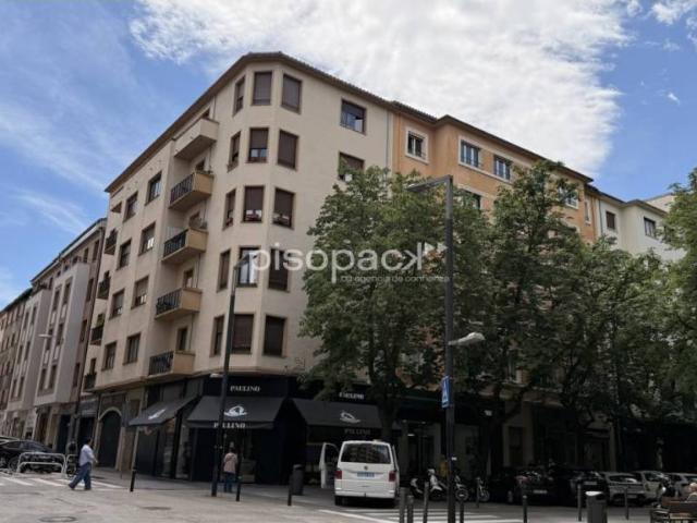 Piso en venta en Iruñerria, Navarra