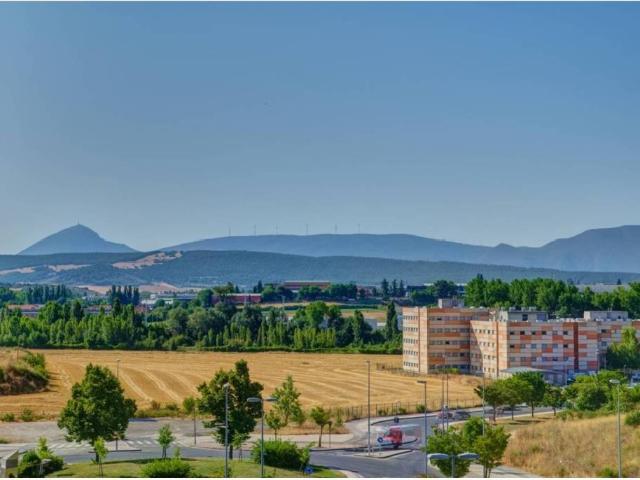 Piso en venta en Iruñerria, Navarra