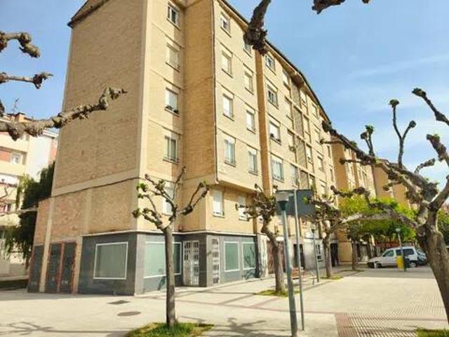 Piso en venta en San Juan, Iruñerria
