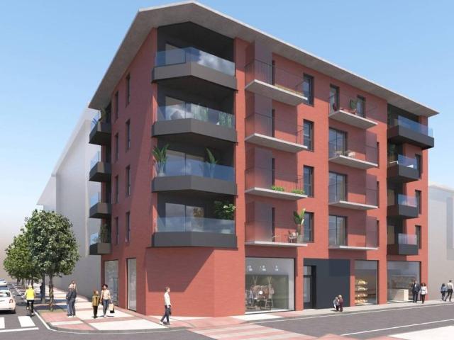Piso en venta en Rochapea, Iruñerria