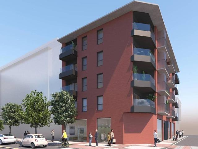 Piso en venta en Rochapea, Iruñerria