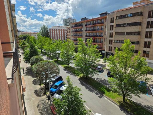 Piso en venta en San Juan, Iruñerria