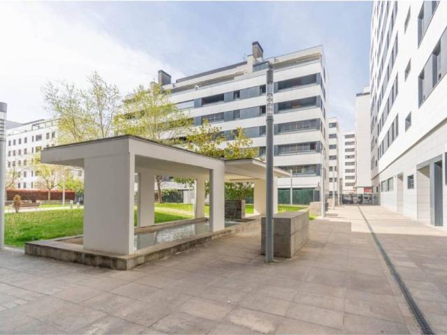 Piso en venta en Lezkairu, Iruñerria