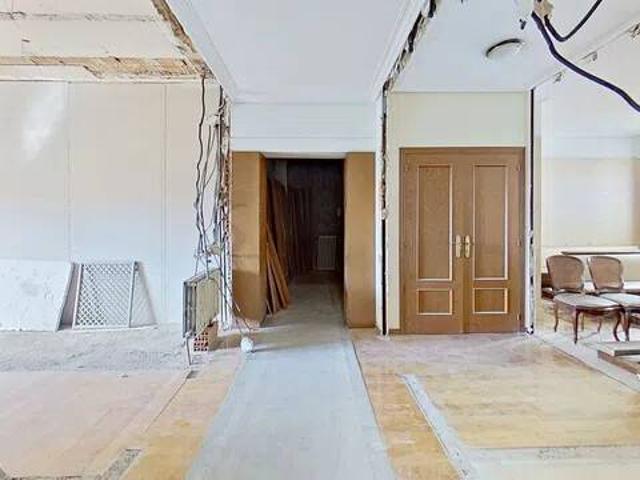 Piso en venta en Segundo Ensanche, Iruñerria