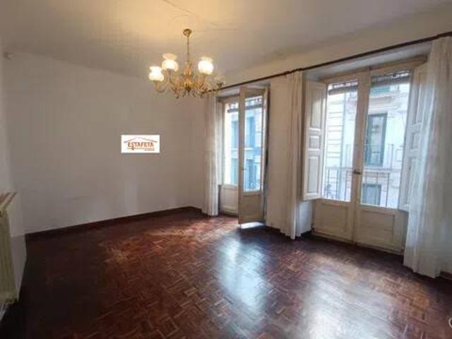 Piso en venta en Casco Antiguo, Iruñerria