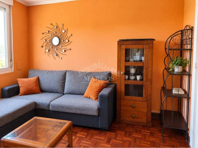 Piso en venta en Pamplona / Iruña, Navarra