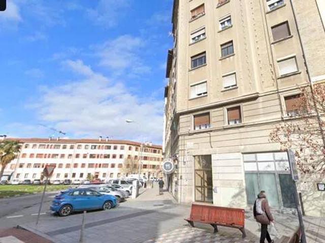 Piso en venta en Segundo Ensanche, Iruñerria