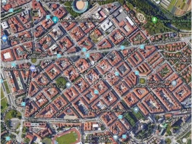 Piso en venta en Iruñerria, Navarra