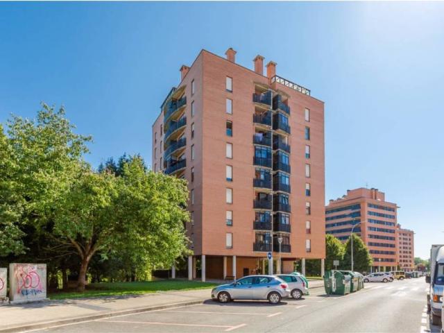 Piso en venta en Sanduzelai / San Jorge, Iruñerria